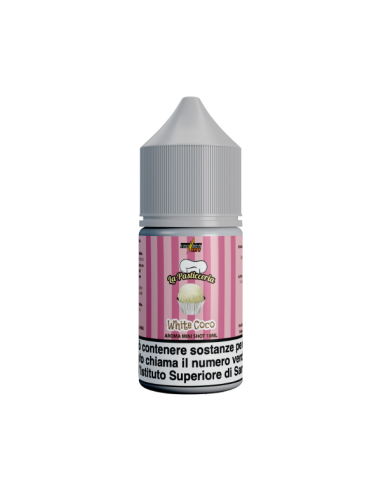 copy of Golden Beach Ice Breaker Thunder Vape Aroma Mini Shot
