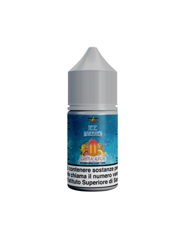 Costa Rica Ice Breaker Thunder Vape Aroma Mini Shot 10ml