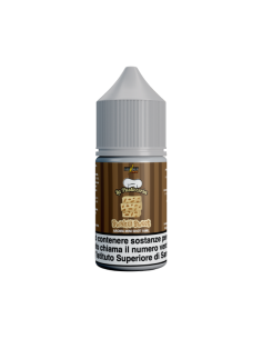 copy of Golden Beach Ice Breaker Thunder Vape Aroma Mini Shot