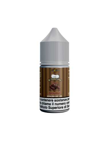 copy of Golden Beach Ice Breaker Thunder Vape Aroma Mini Shot