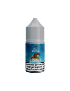 copy of California Ice Breaker Thunder Vape Aroma Mini Shot