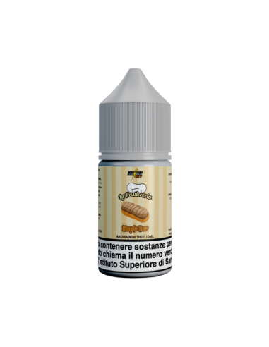 copy of Golden Beach Ice Breaker Thunder Vape Aroma Mini Shot