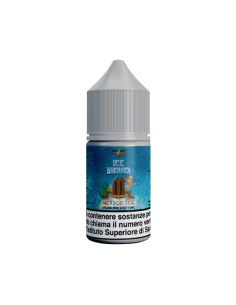 copy of California Ice Breaker Thunder Vape Aroma Mini Shot
