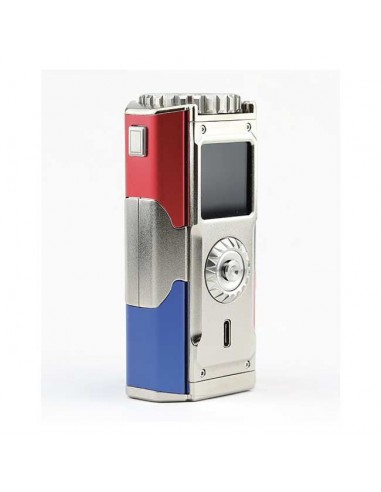 SX Mini Batteria T Class 200W