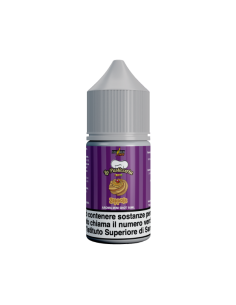 copy of Golden Beach Ice Breaker Thunder Vape Aroma Mini Shot
