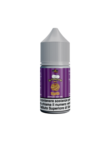 copy of Golden Beach Ice Breaker Thunder Vape Aroma Mini Shot