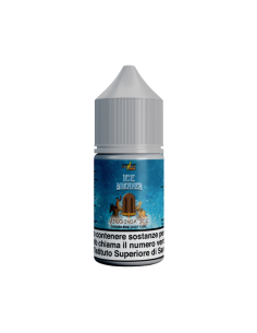 copy of California Ice Breaker Thunder Vape Aroma Mini Shot