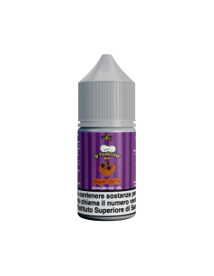 copy of Golden Beach Ice Breaker Thunder Vape Aroma Mini Shot