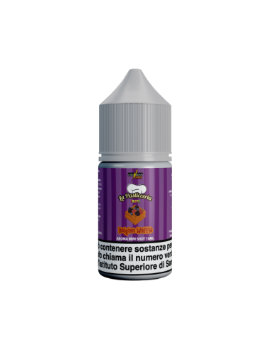 copy of Golden Beach Ice Breaker Thunder Vape Aroma Mini Shot