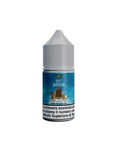 copy of California Ice Breaker Thunder Vape Aroma Mini Shot