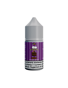 copy of Golden Beach Ice Breaker Thunder Vape Aroma Mini Shot