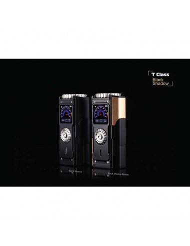 SX Mini Batteria T Class 200W