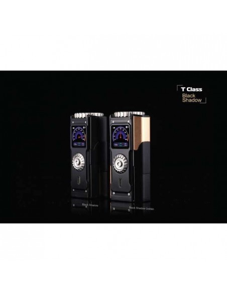 SX Mini Batteria T Class 200W