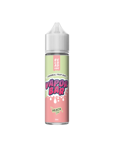 copy of Blue Razz Lemonade Vapor Bar Reload Vape Liquid Shot