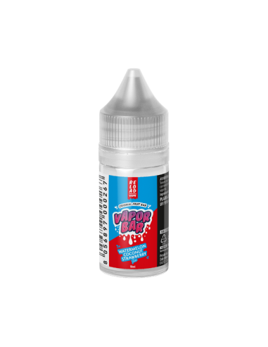 Watermelon Coconut Strawberry Vapor Bar Reload Vape Aroma Mini