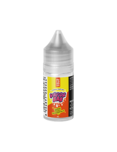 Lemon Peach Passion Fruit Vapor Bar Reload Vape Aroma Mini Shot
