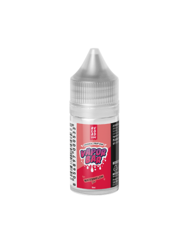 Watermelon Ice Vapor Bar Reload Vape Aroma Mini Shot 10ml