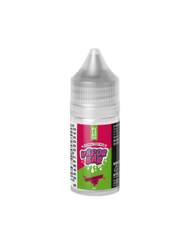 Strawberry Kiwi Ice Vapor Bar Reload Vape Aroma mini Shot 10ml