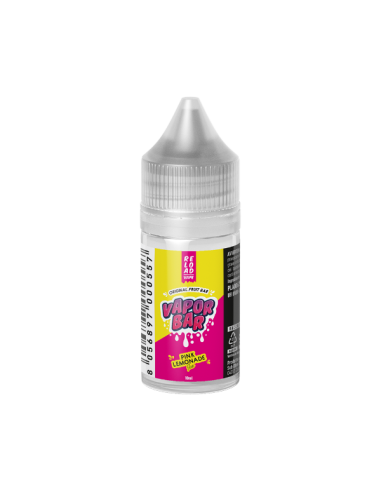 copy of Blue Razz Lemonade Vapor Bar Reload Vape Liquid Shot