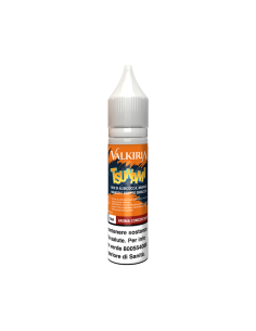 copy of Tsunami Xtreme Valkiria Liquid Shot 20ml Apricot