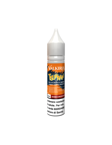 copy of Tsunami Xtreme Valkiria Liquid Shot 20ml Apricot