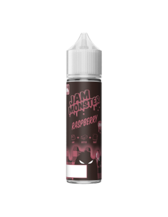 copy of Blueberry Jam Monster Vape Labs Liquid Shot 20ml Toast