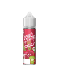 copy of Strawberry Jam Monster Vape Labs 20ml Butter Toast