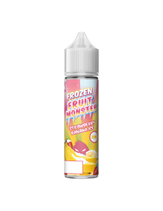 copy of Strawberry Jam Monster Vape Labs 20ml Butter Toast