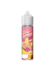 copy of Strawberry Jam Monster Vape Labs 20ml Butter Toast