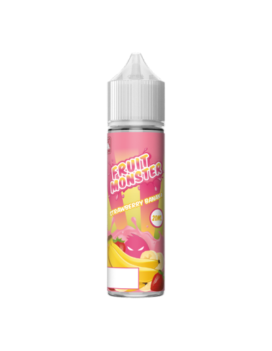 copy of Strawberry Jam Monster Vape Labs 20ml Butter Toast