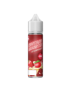 copy of Strawberry Jam Monster Vape Labs 20ml Butter Toast
