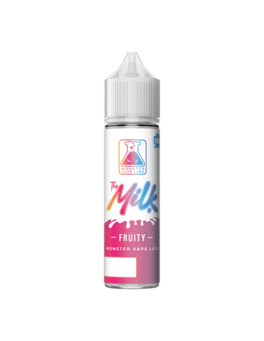 copy of Blueberry Jam Monster Vape Labs Liquid Shot 20ml Toast