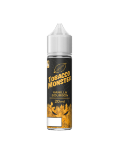 copy of Blueberry Jam Monster Vape Labs Liquid Shot 20ml Toast