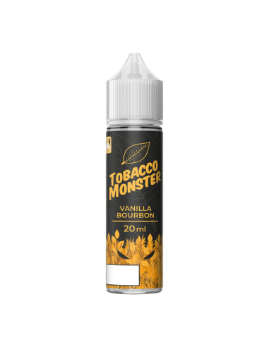 copy of Blueberry Jam Monster Vape Labs Liquid Shot 20ml Toast