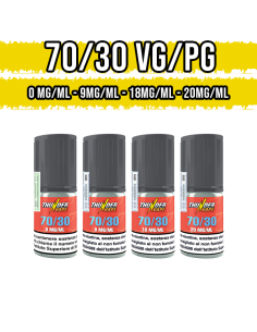 copy of Nicotine Suprem-e 50VG 50PG Neutral Base 10ml