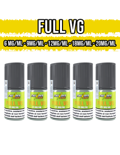 copy of Nicotine Full VG 20mg/ml Suprem-e Neutral Base 10ml