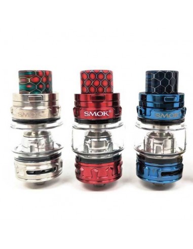Smok TFV12 Baby Prince Tank Atomizzatore per Sigarette Elettroniche