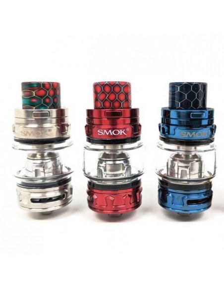 Smok TFV12 Baby Prince Tank Atomizzatore per Sigarette Elettroniche