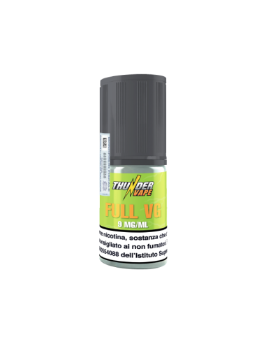 copy of Nicotine Full VG 20mg/ml Suprem-e Neutral Base 10ml