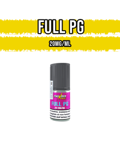 copy of Nicotine Full PG 20mg/ml Suprem-e Neutral Base 10ml