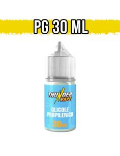 copy of Propylene Glycol IWIK 10ml Full PG Base