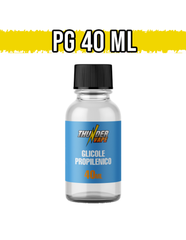 copy of Propylene Glycol IWIK 10ml Full PG Base