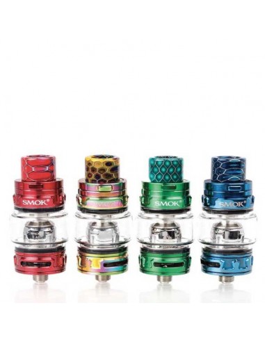 Smok TFV12 Baby Prince Tank Atomizzatore per Sigarette Elettroniche