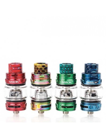 Smok TFV12 Baby Prince Tank Atomizzatore per Sigarette Elettroniche