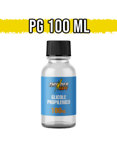 copy of Propylene Glycol IWIK 10ml Full PG Base