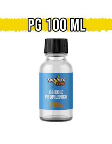 copy of Propylene Glycol IWIK 10ml Full PG Base