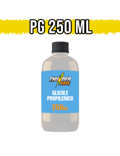 copy of Propylene Glycol IWIK 10ml Full PG Base