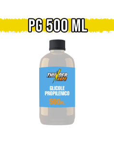 copy of Propylene Glycol IWIK 10ml Full PG Base