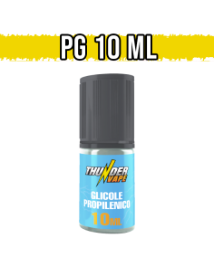 copy of Propylene Glycol IWIK 10ml Full PG Base