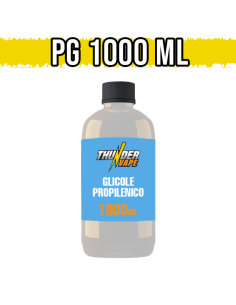copy of Propylene Glycol IWIK 10ml Full PG Base